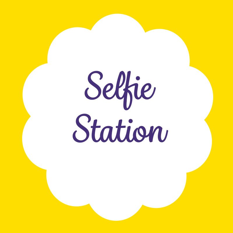 Selfie Station