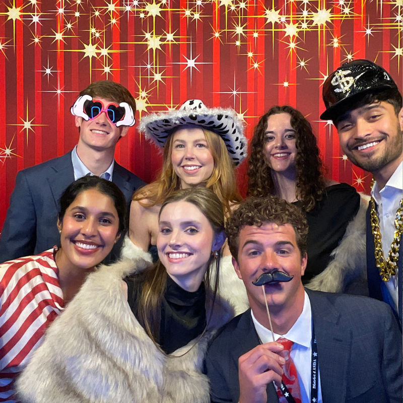 SELFIE BOOTH + PRINTS