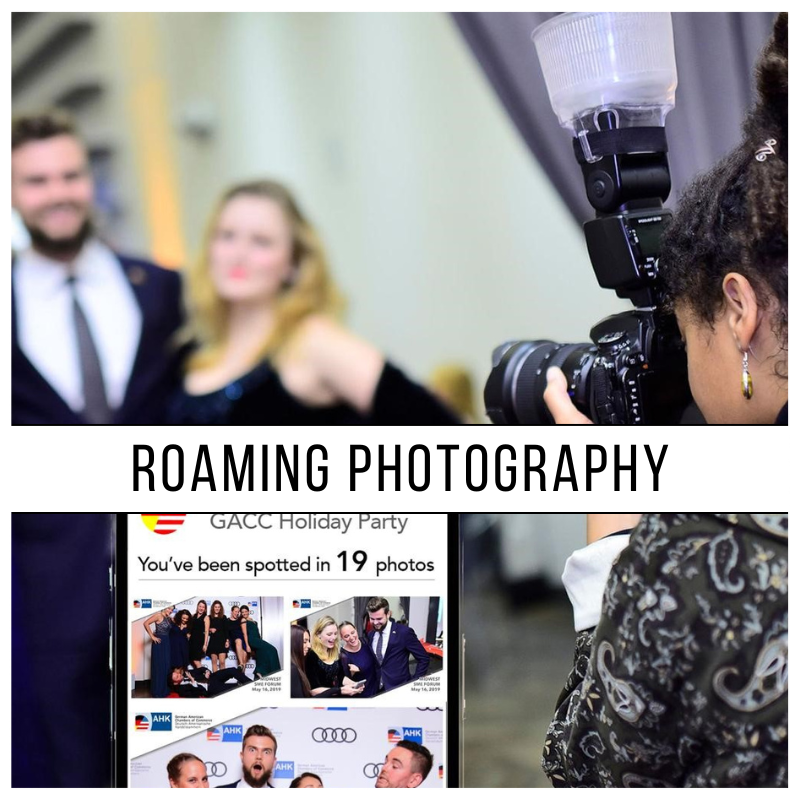 Roaming Photography