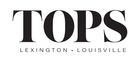 TOPS Advertorial Photography Logo
