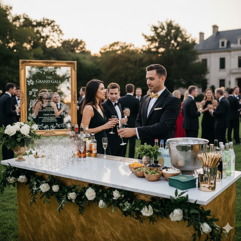 The Harbor Social 100 