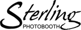 Sterling Photo Booth Logo