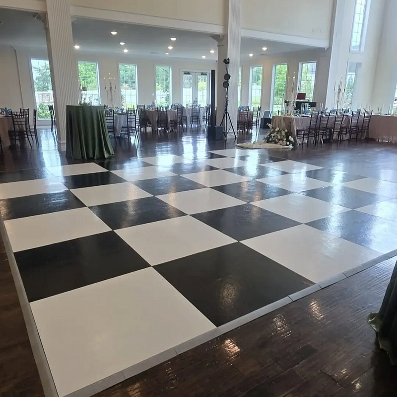 Dance Floors 