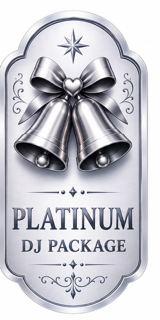 Wedding Platinum Package