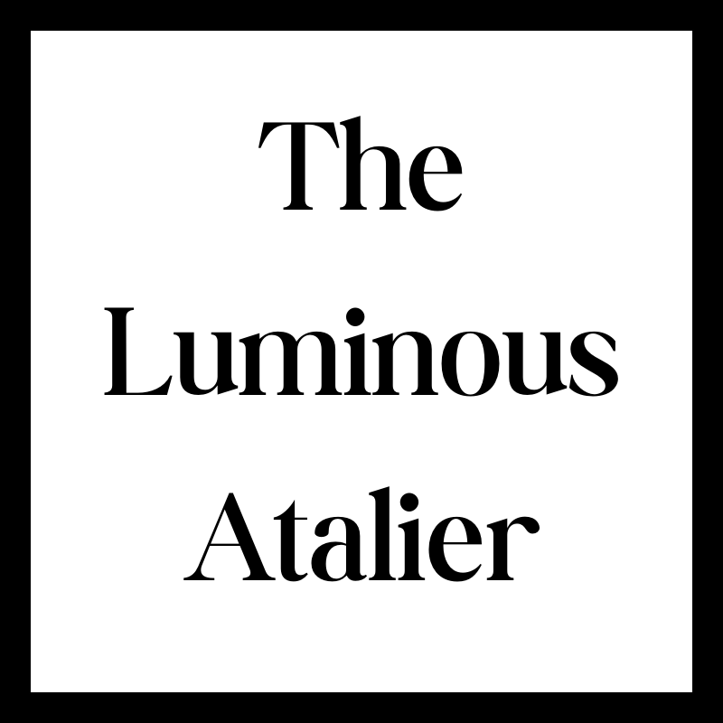 The Luminous Atelier: A Cinematic Spotlight Installation