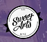 Sweet Arts NYC Logo