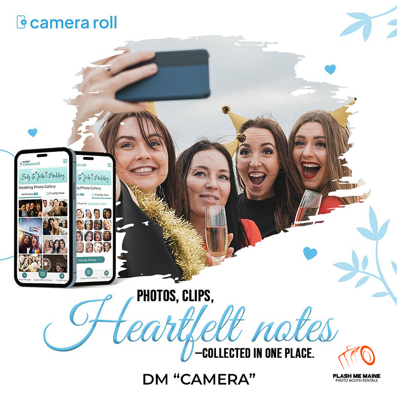 Camera Roll (Stand-Alone)