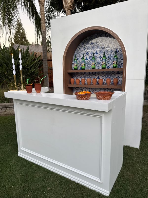 Cantaritos Y Margaritas