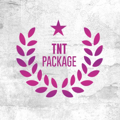 Social: TNT Package