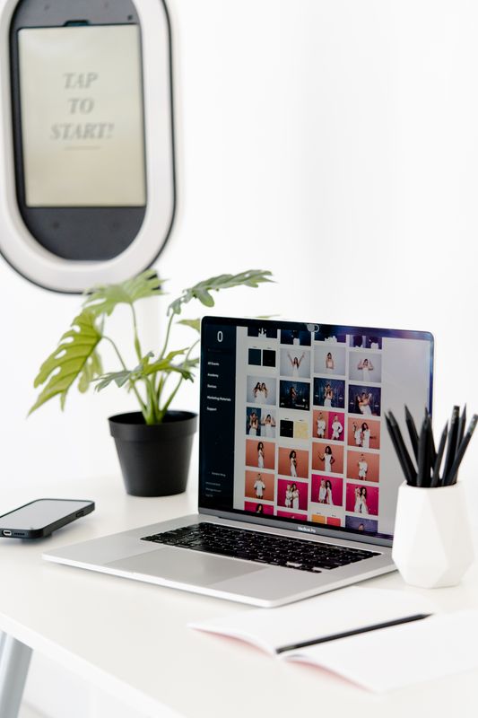 Small Business Partnership