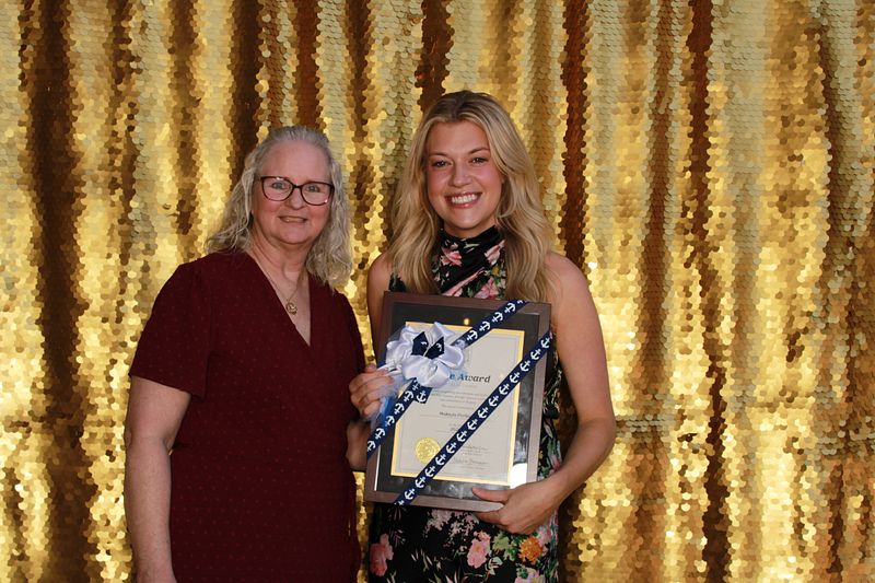 The Spark Package: 2-Hour Photo Booth Experience