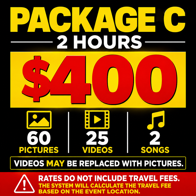 PACKAGE C MBM