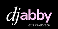 DJ Abby Logo