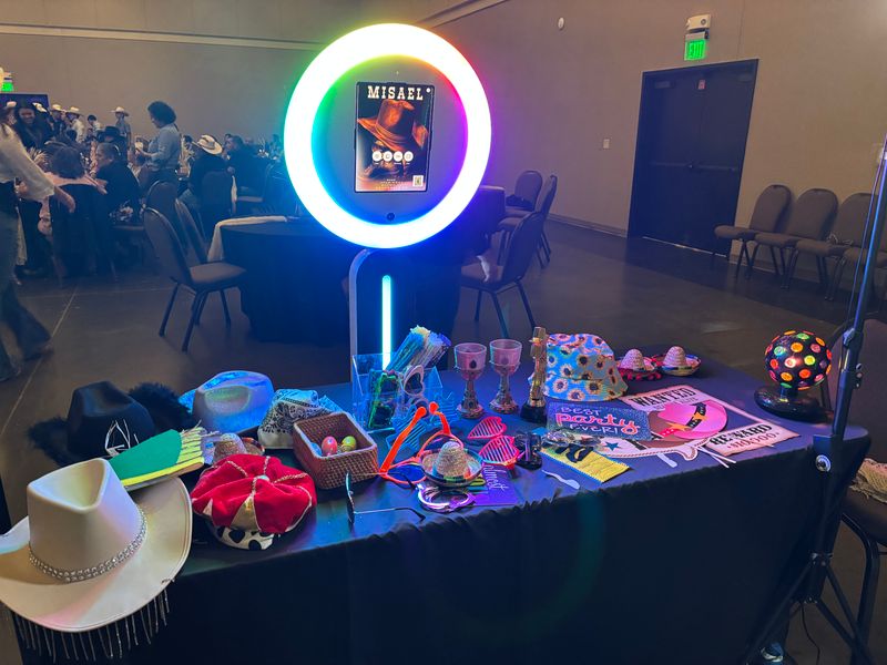 Let's Get the Party Poppin' - Basic Package 