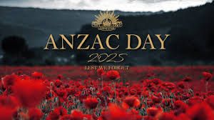 Anzac Day DJ Package