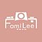 FamiLee Foto, LLC Logo