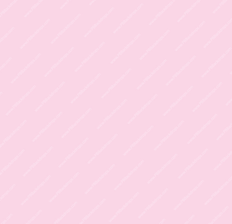 Baby Pink - Printed Tension Fabric