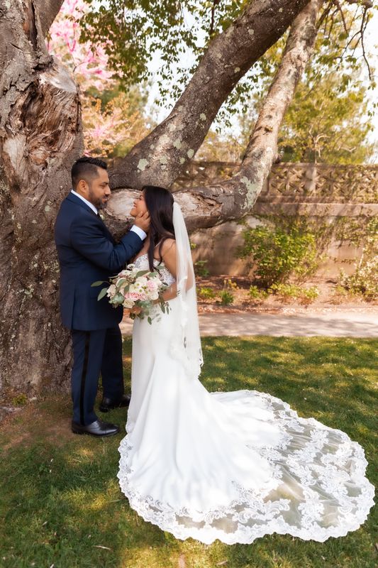 Elopement Session