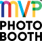 MVP Photo Booth - OKC Logo
