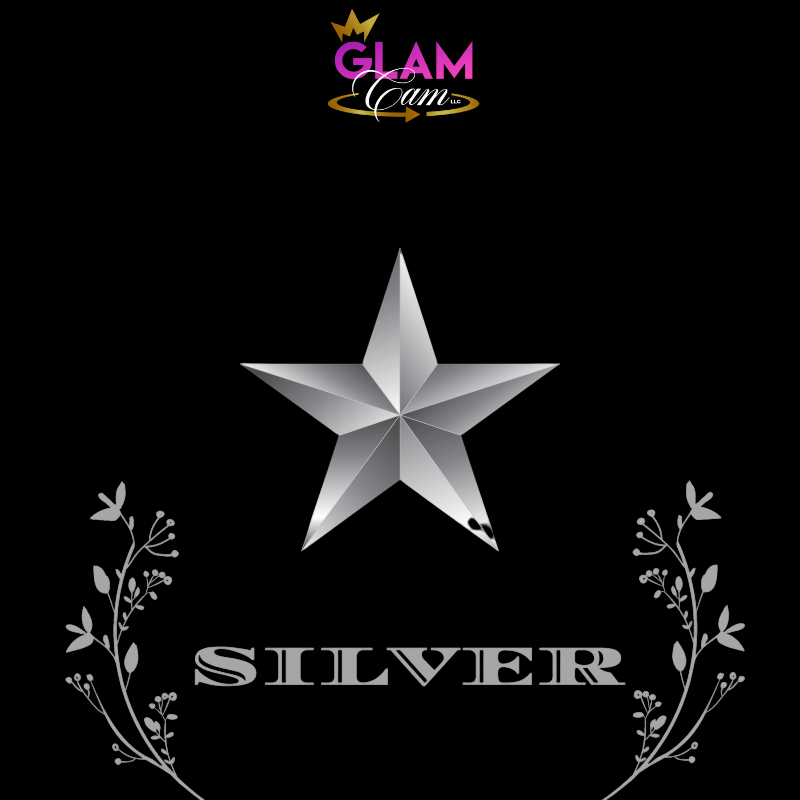 SILVER ***BOOK NOW 3 HOURS! (Glam)
