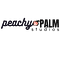 Peachy Palm Studios Logo