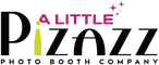 A Little Pizazz Logo