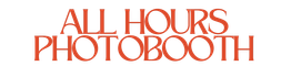 All Hours Photobooth Company Logo