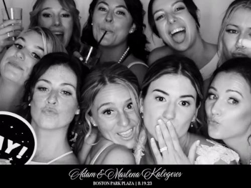 GIF Photo Booth