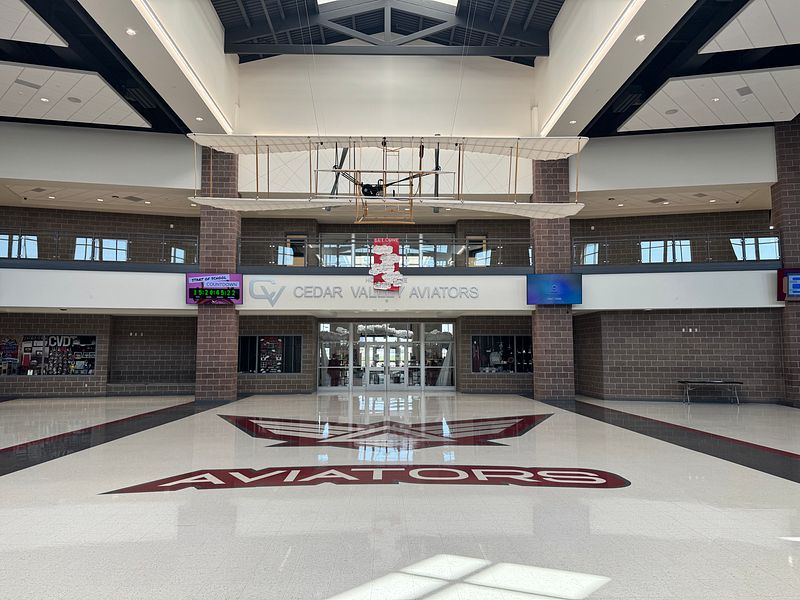 Cedar Valley High School Dance 