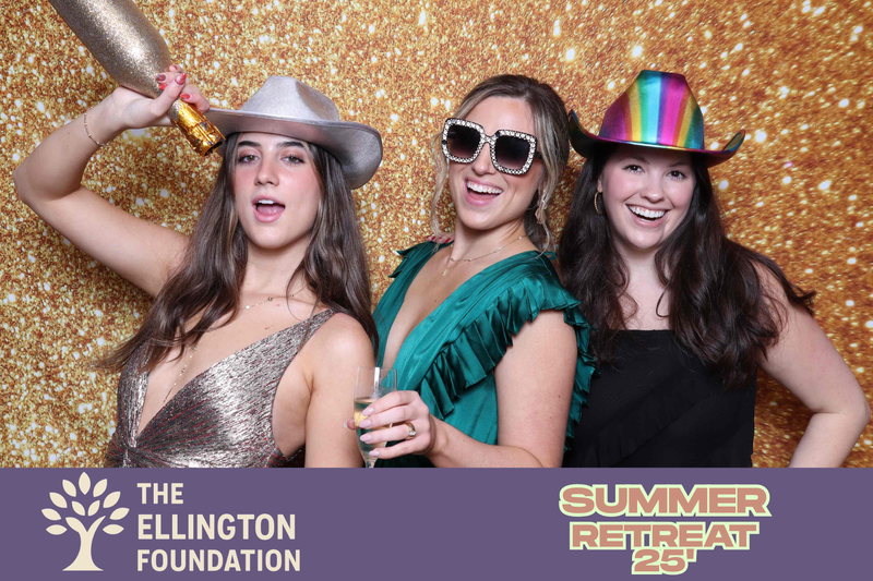3 Hour - Candid Smart Event Photography 