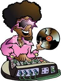 The Blast from the Past Retro DJ Package