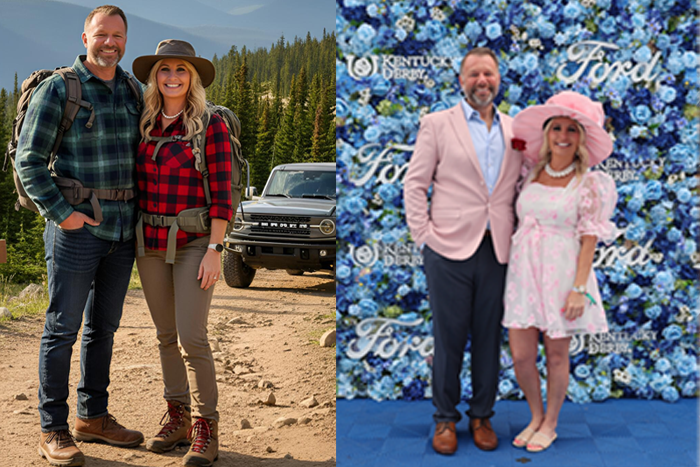 AI Photo Booth Experience