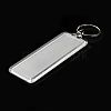 Photo Strip Mini Key Chain