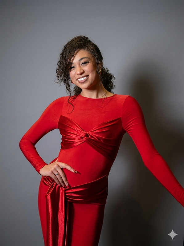 Portrait Photography Station Service (Add-on)