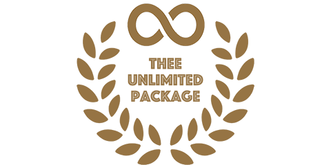 Thee Unlimited Package