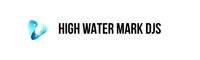 High Water Mark DJs Logo
