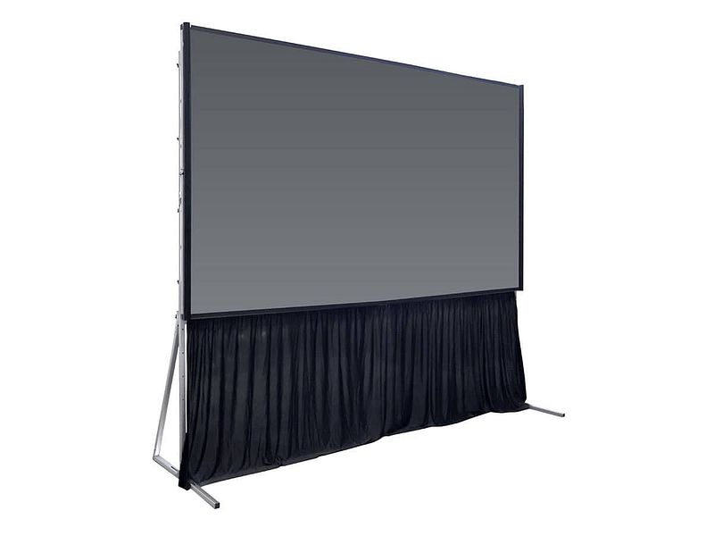 Projector & Screen