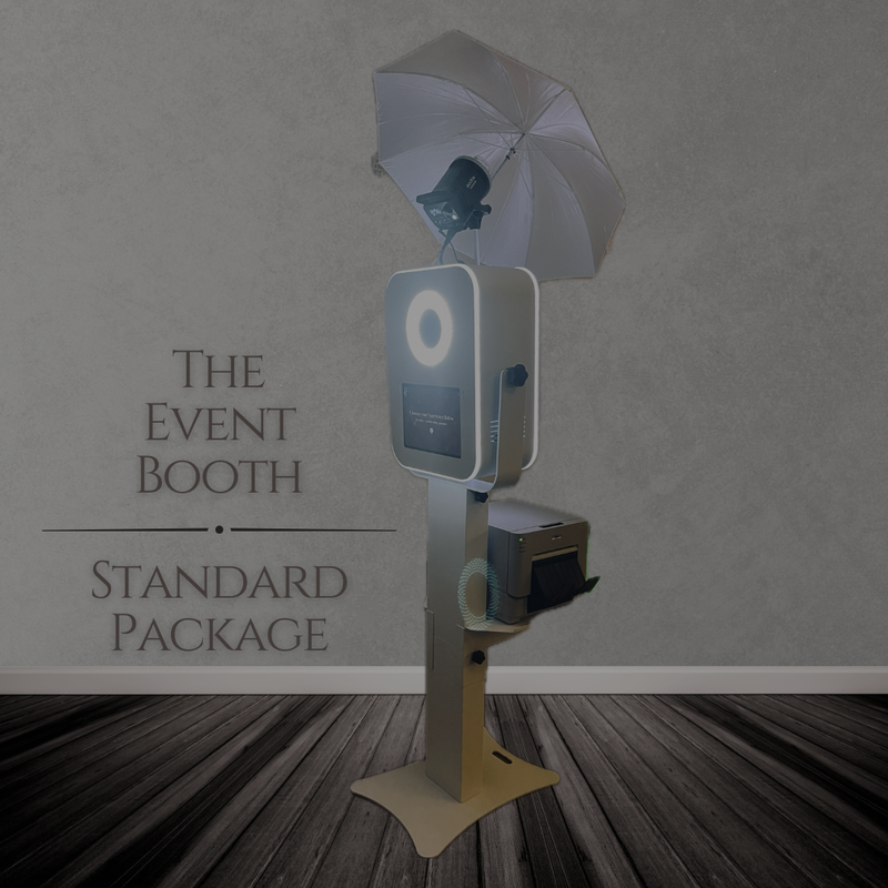 Event Booth