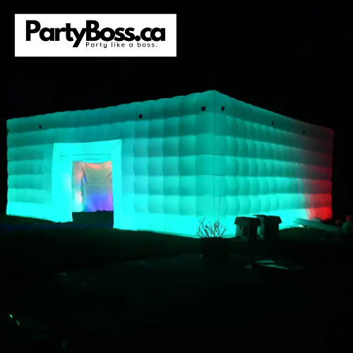 Big Night Club