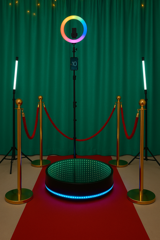 THE LUX 360