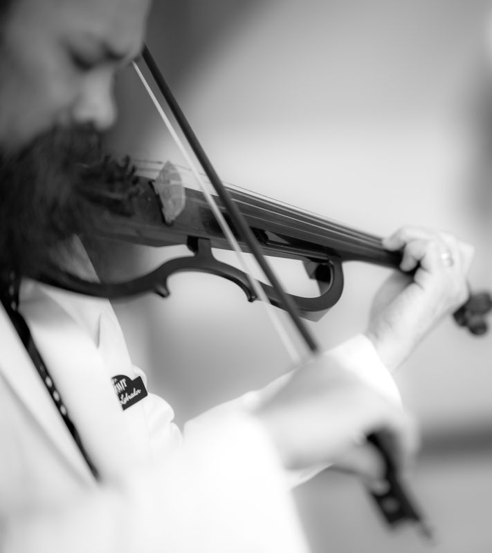 String Quartet