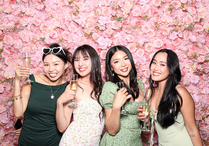 The Luxe Celebration