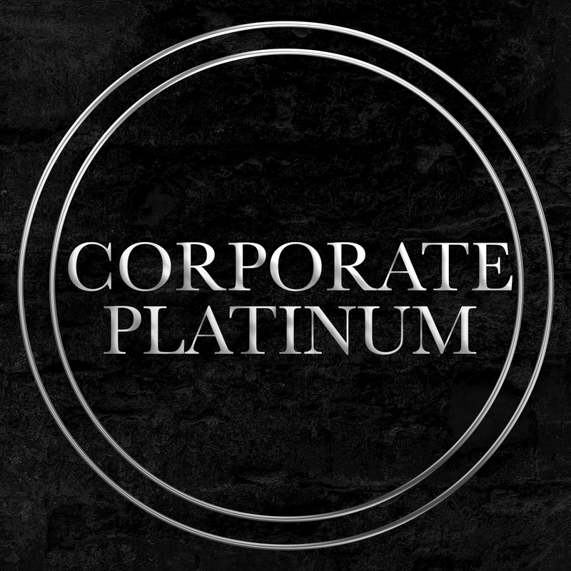 Corporate - Platinum 