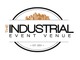 The Industrial Event Venue Logo