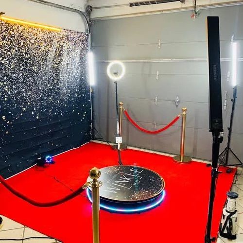 The Luxe 360 Experience