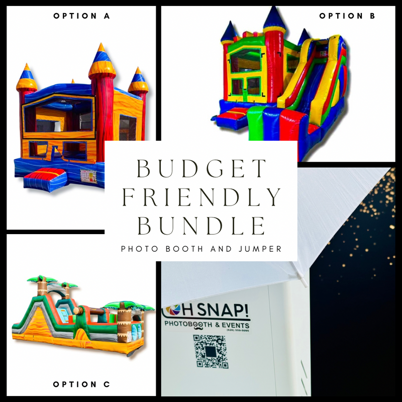 Budget Friendly Bundle