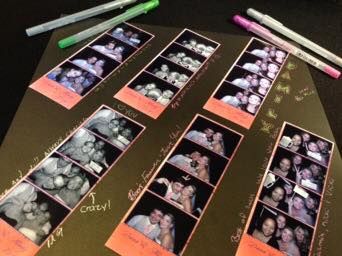 Premium Photo Booth
