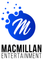MacMillan Entertainment Group Logo