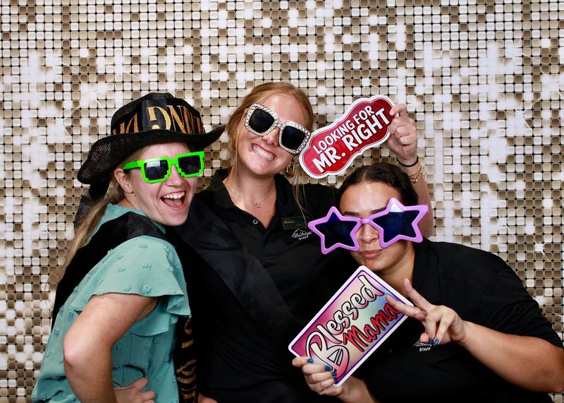 Social Snapshot Booth