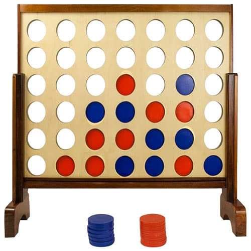 Giant Connect 4